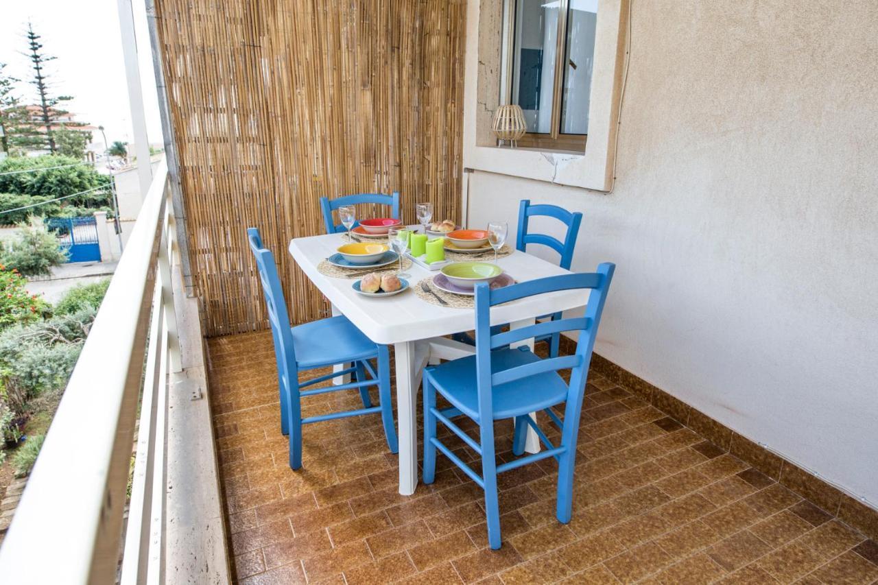 Siciliacasevacanze - Marina Domus 82 Marina di Ragusa Exterior photo