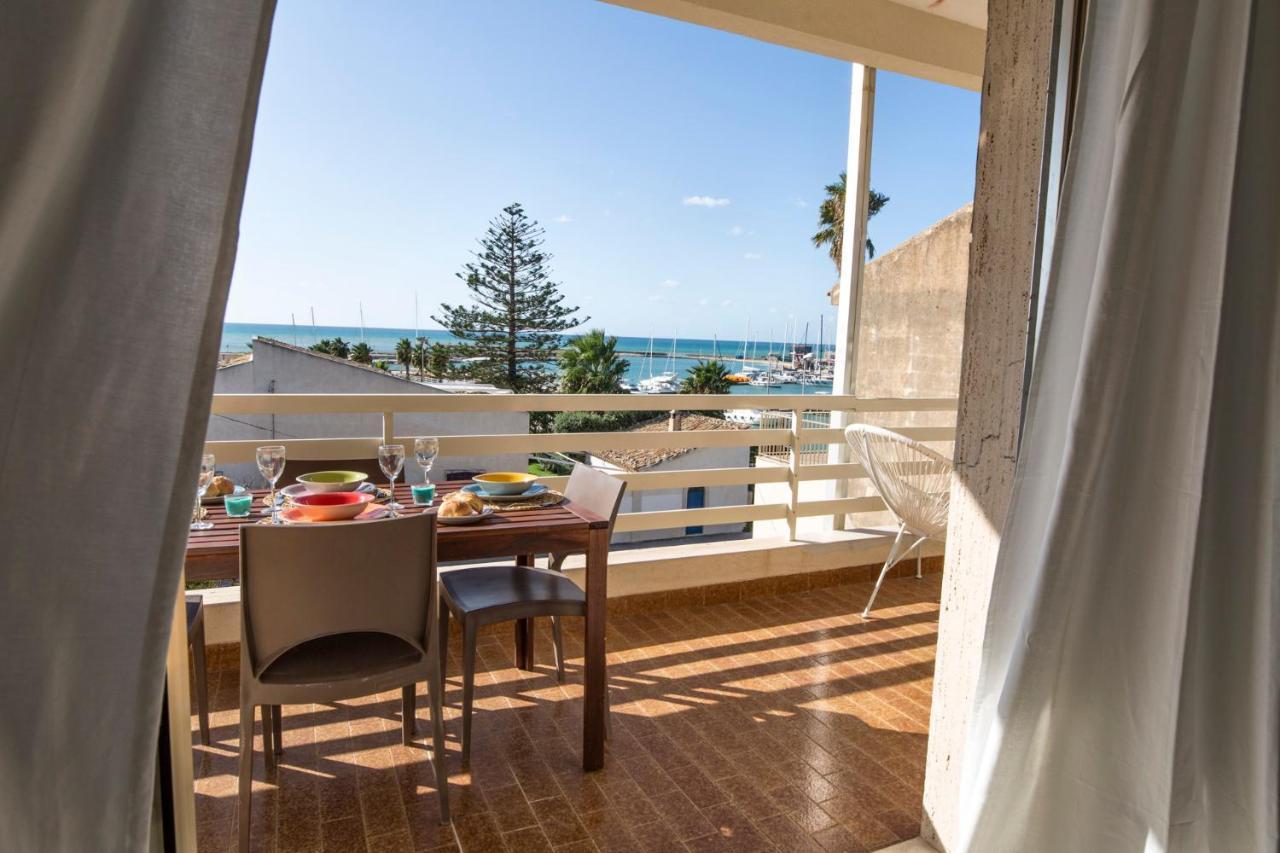 Siciliacasevacanze - Marina Domus 82 Marina di Ragusa Exterior photo