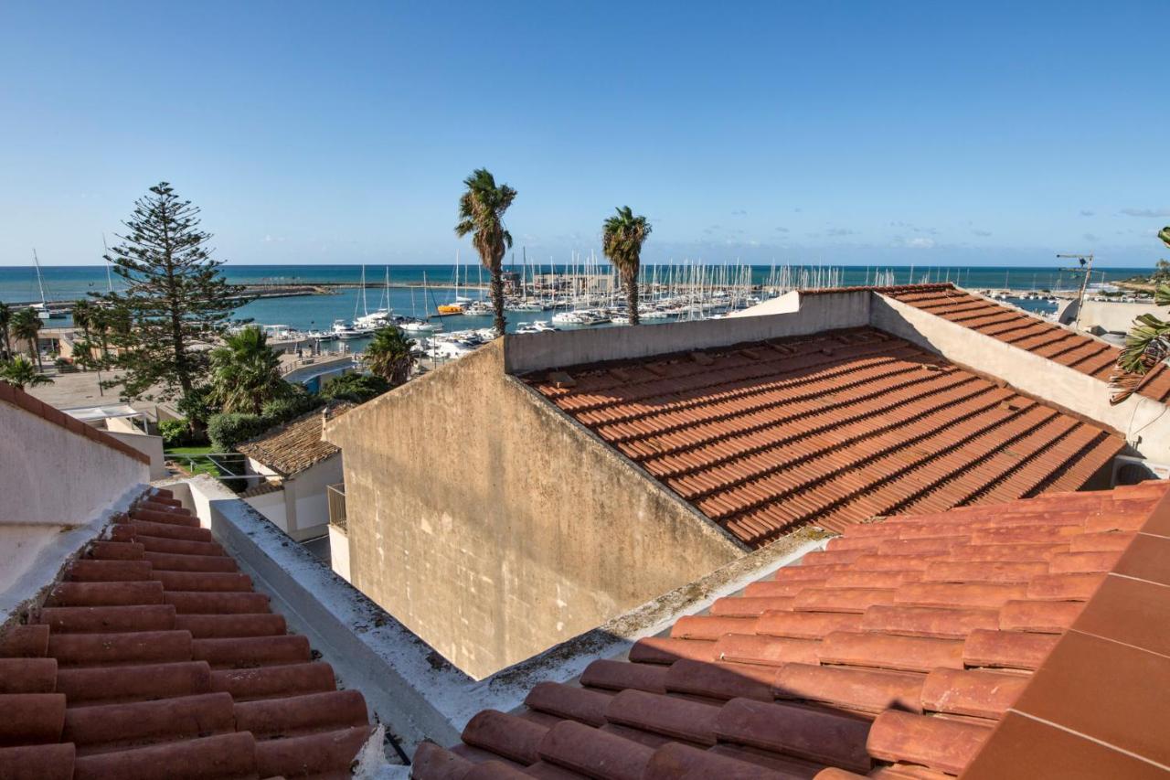 Siciliacasevacanze - Marina Domus 82 Marina di Ragusa Exterior photo